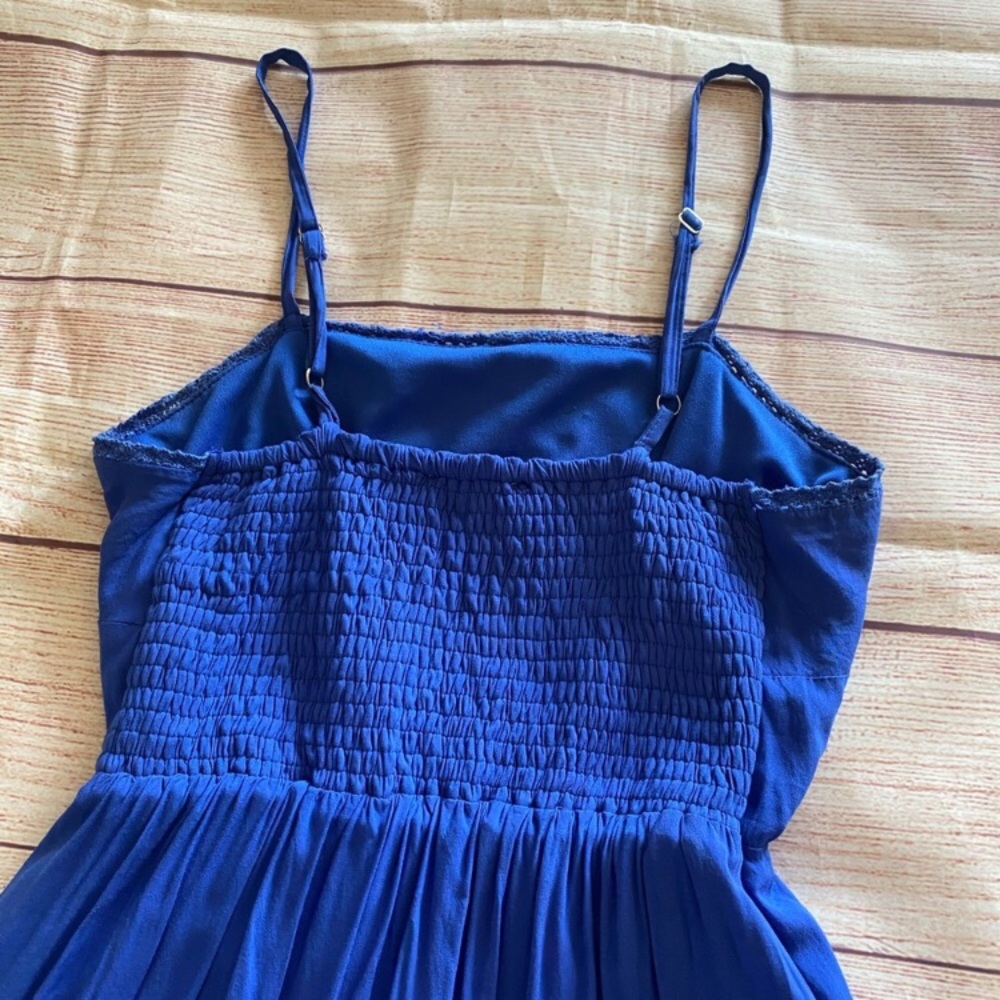 Solitaire by Anthropologie Maxi dress - S - Picture 7 of 8